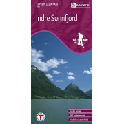 Indre Sunnfjord Turkart